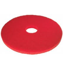 TASKI 3M Pad Rood 5x - 20